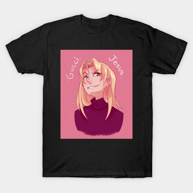 Arcangelo Corelli T-Shirt by Probablynotsam